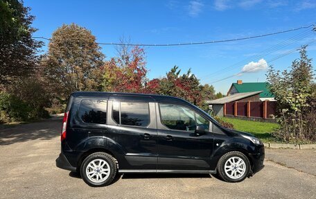 Ford Tourneo Connect II рестайлинг, 2019 год, 2 200 000 рублей, 9 фотография