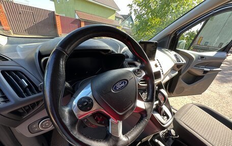 Ford Tourneo Connect II рестайлинг, 2019 год, 2 200 000 рублей, 16 фотография