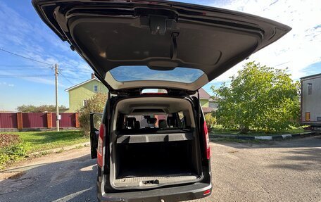 Ford Tourneo Connect II рестайлинг, 2019 год, 2 200 000 рублей, 15 фотография