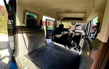 Ford Tourneo Connect II рестайлинг, 2019 год, 2 200 000 рублей, 14 фотография