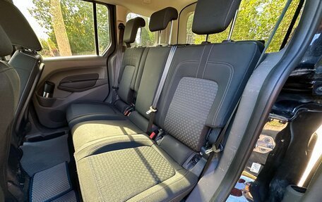 Ford Tourneo Connect II рестайлинг, 2019 год, 2 200 000 рублей, 18 фотография