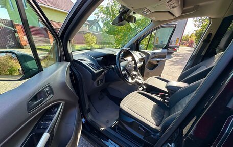 Ford Tourneo Connect II рестайлинг, 2019 год, 2 200 000 рублей, 19 фотография