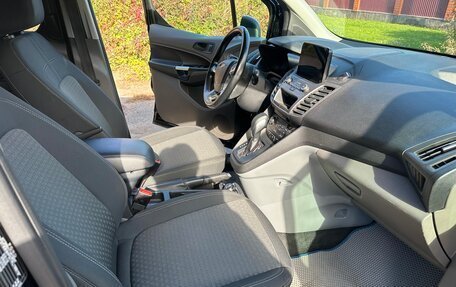 Ford Tourneo Connect II рестайлинг, 2019 год, 2 200 000 рублей, 21 фотография