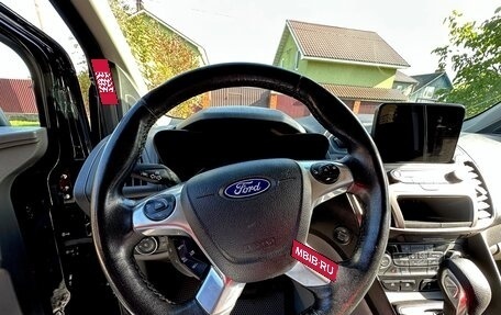 Ford Tourneo Connect II рестайлинг, 2019 год, 2 200 000 рублей, 17 фотография