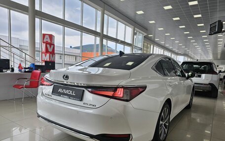 Lexus ES VII, 2019 год, 3 349 000 рублей, 8 фотография