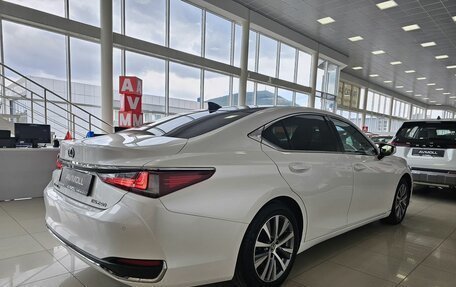 Lexus ES VII, 2019 год, 3 349 000 рублей, 9 фотография