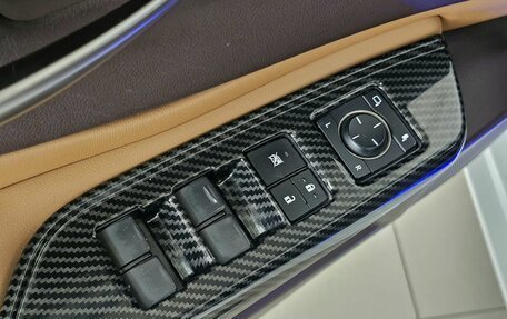 Lexus ES VII, 2019 год, 3 349 000 рублей, 13 фотография