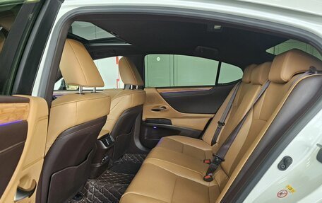 Lexus ES VII, 2019 год, 3 349 000 рублей, 15 фотография