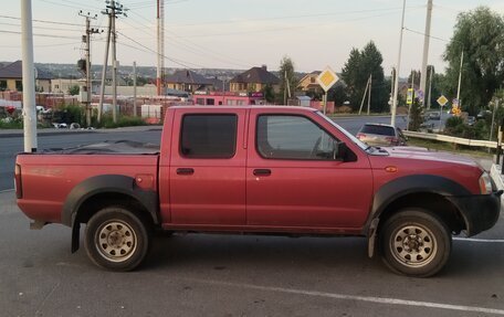 Nissan NP300, 2009 год, 1 380 000 рублей, 8 фотография