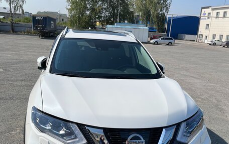 Nissan X-Trail, 2022 год, 2 650 000 рублей, 1 фотография