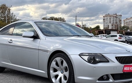 BMW 6 серия, 2005 год, 1 400 000 рублей, 1 фотография