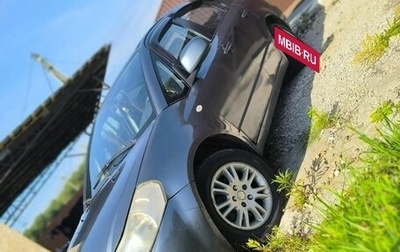 Suzuki SX4 II рестайлинг, 2007 год, 360 000 рублей, 1 фотография