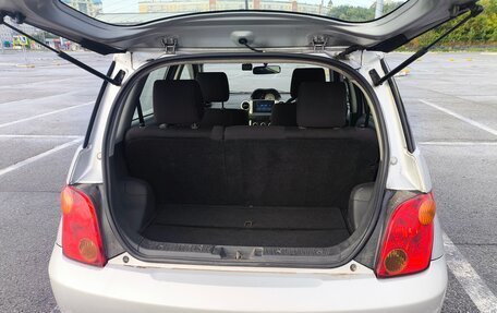 Toyota Ist II, 2003 год, 490 000 рублей, 5 фотография