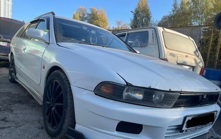 Mitsubishi Legnum, 1997 год, 275 000 рублей, 1 фотография