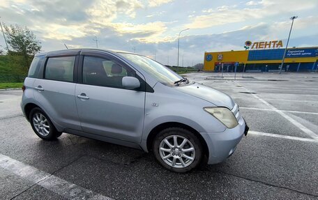 Toyota Ist II, 2003 год, 490 000 рублей, 6 фотография