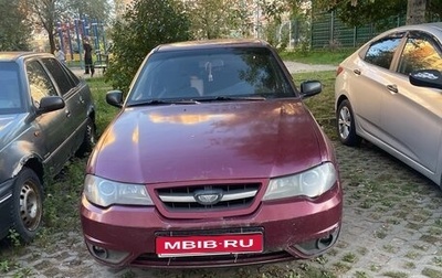 Daewoo Nexia I рестайлинг, 2010 год, 55 000 рублей, 1 фотография