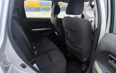 Toyota Ist II, 2003 год, 490 000 рублей, 9 фотография