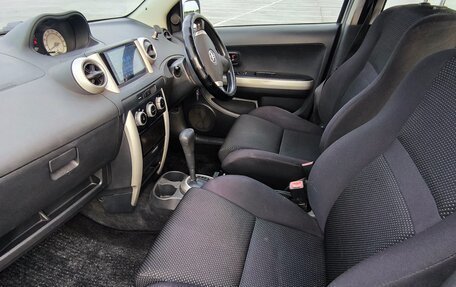 Toyota Ist II, 2003 год, 490 000 рублей, 13 фотография