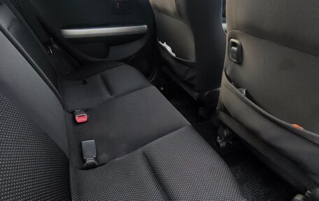 Toyota Ist II, 2003 год, 490 000 рублей, 10 фотография