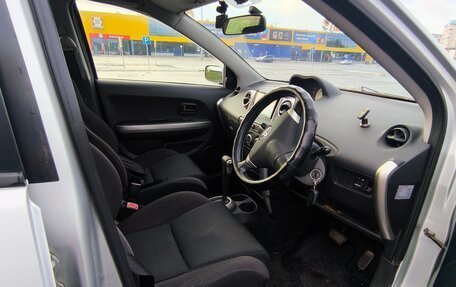 Toyota Ist II, 2003 год, 490 000 рублей, 8 фотография