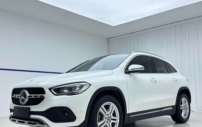 Mercedes-Benz GLA, 2022 год, 2 250 000 рублей, 1 фотография
