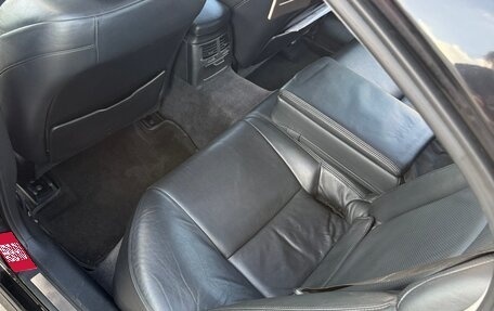 Lexus IS II рестайлинг 2, 2007 год, 1 450 000 рублей, 9 фотография