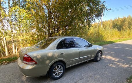 Nissan Almera Classic, 2007 год, 530 000 рублей, 5 фотография