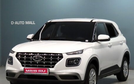 Hyundai Venue, 2026 год, 2 156 000 рублей, 1 фотография
