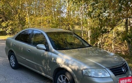 Nissan Almera Classic, 2007 год, 530 000 рублей, 3 фотография