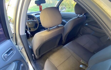 Nissan Almera Classic, 2007 год, 530 000 рублей, 8 фотография