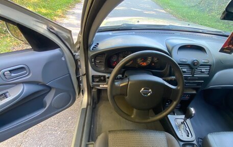 Nissan Almera Classic, 2007 год, 530 000 рублей, 10 фотография