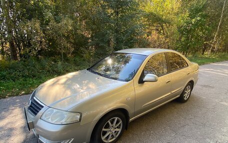 Nissan Almera Classic, 2007 год, 530 000 рублей, 7 фотография