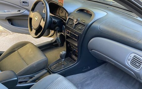 Nissan Almera Classic, 2007 год, 530 000 рублей, 12 фотография