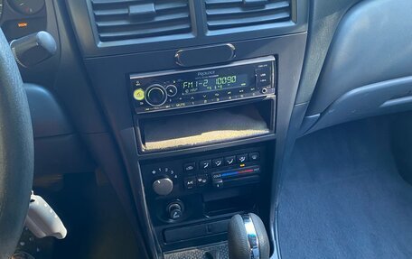 Nissan Almera Classic, 2007 год, 530 000 рублей, 13 фотография