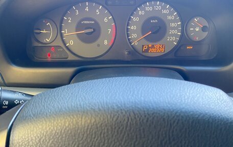 Nissan Almera Classic, 2007 год, 530 000 рублей, 11 фотография