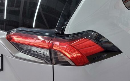 Toyota RAV4, 2022 год, 3 440 000 рублей, 20 фотография