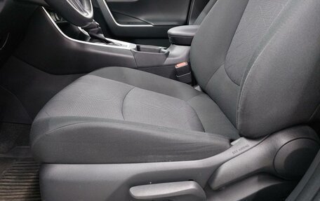Toyota RAV4, 2022 год, 3 440 000 рублей, 23 фотография