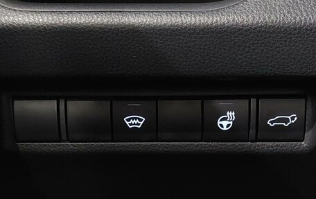 Toyota RAV4, 2022 год, 3 440 000 рублей, 27 фотография