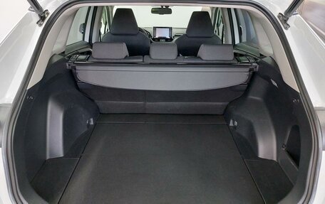 Toyota RAV4, 2022 год, 3 440 000 рублей, 31 фотография