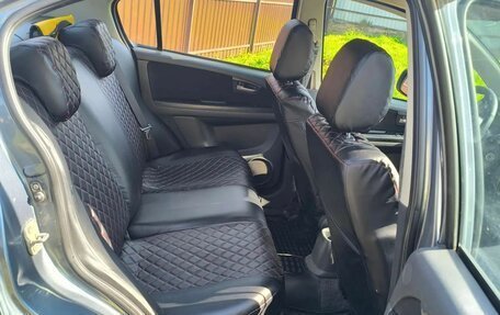 Suzuki SX4 II рестайлинг, 2007 год, 360 000 рублей, 6 фотография