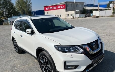 Nissan X-Trail, 2022 год, 2 650 000 рублей, 2 фотография