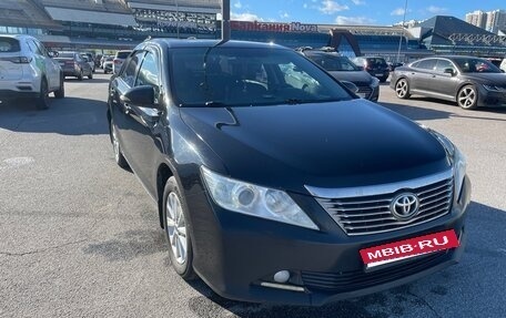 Toyota Camry, 2013 год, 1 150 000 рублей, 3 фотография