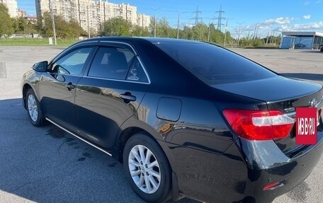Toyota Camry, 2013 год, 1 150 000 рублей, 7 фотография