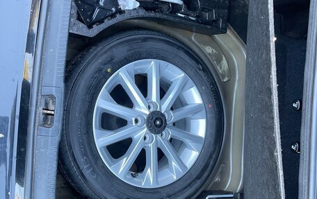 Toyota Camry, 2013 год, 1 150 000 рублей, 15 фотография
