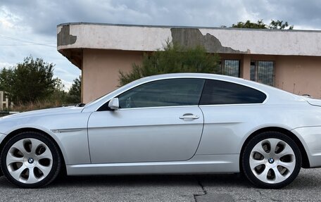 BMW 6 серия, 2005 год, 1 400 000 рублей, 4 фотография