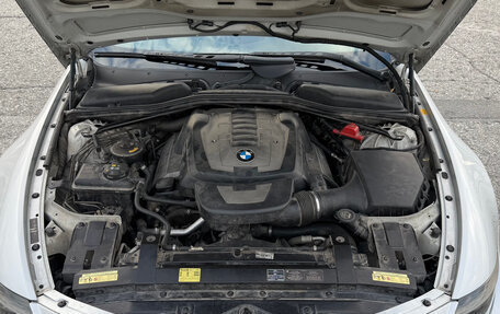 BMW 6 серия, 2005 год, 1 400 000 рублей, 9 фотография