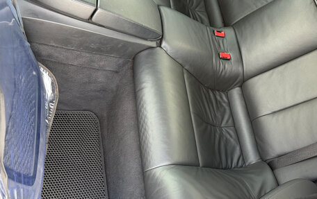 BMW 6 серия, 2005 год, 1 400 000 рублей, 14 фотография