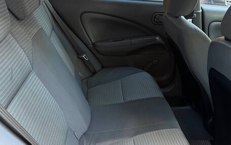 Nissan Almera Classic, 2012 год, 420 000 рублей, 9 фотография