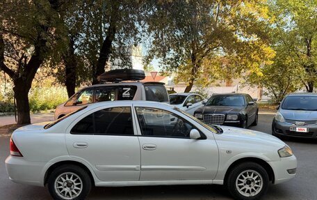 Nissan Almera Classic, 2012 год, 420 000 рублей, 6 фотография