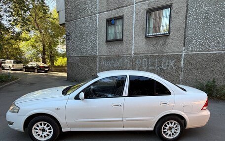 Nissan Almera Classic, 2012 год, 420 000 рублей, 5 фотография